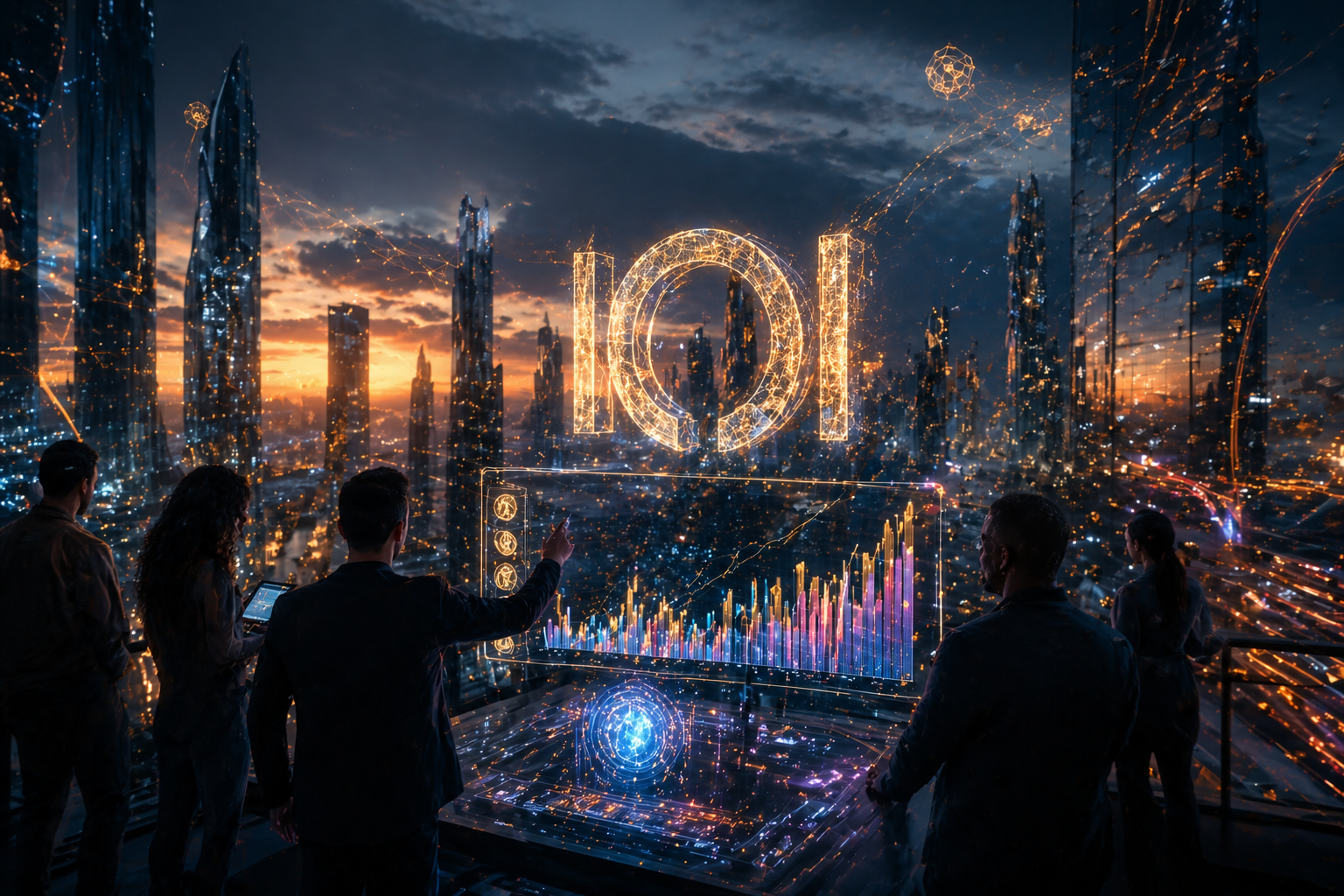 Crypto Investing 101: Your Evergreen Blueprint for Success in 2026 & Beyond