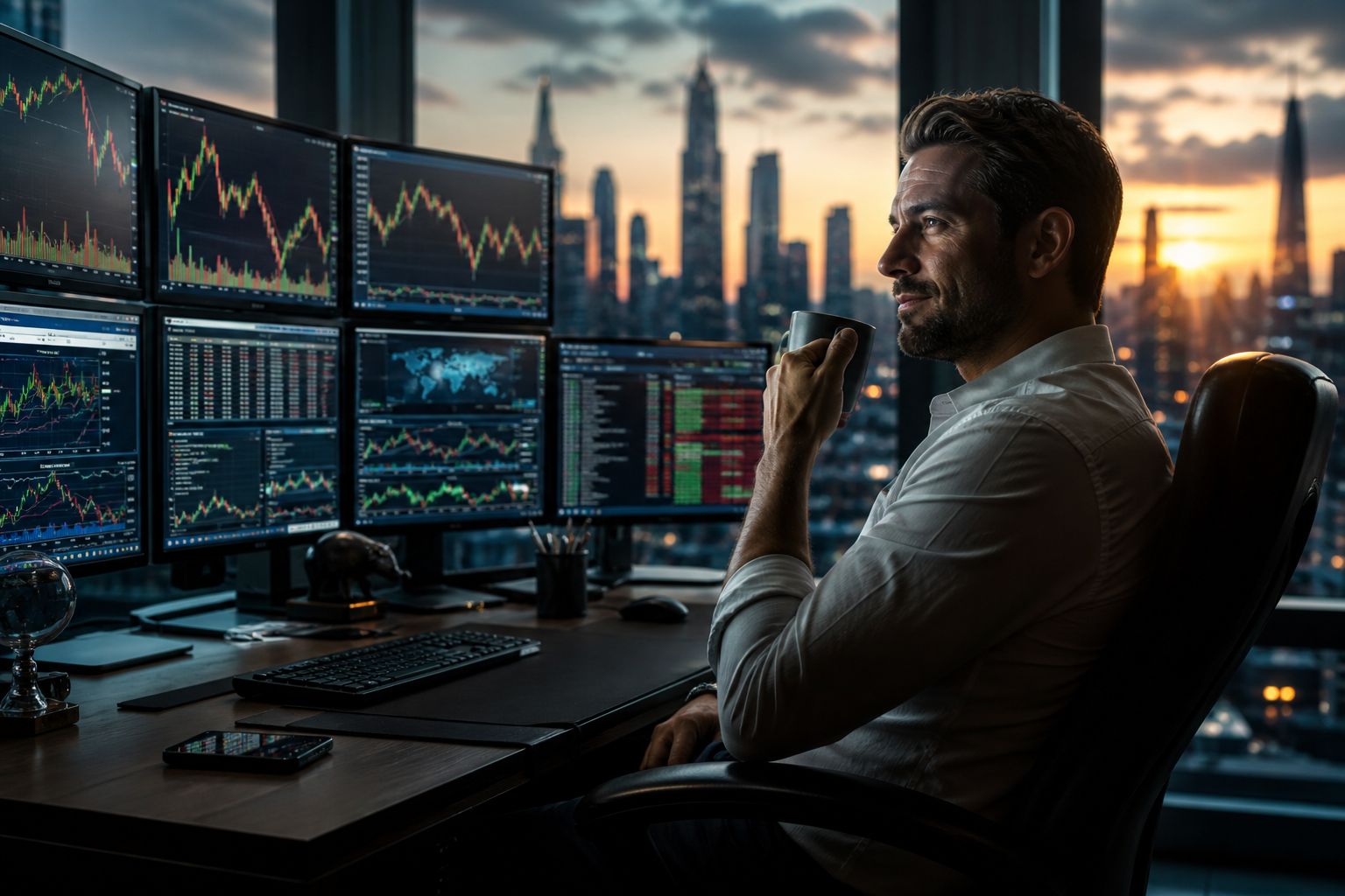 Forex Currency Pair Analysis: Your Timeless Compass to Trading Goldmines